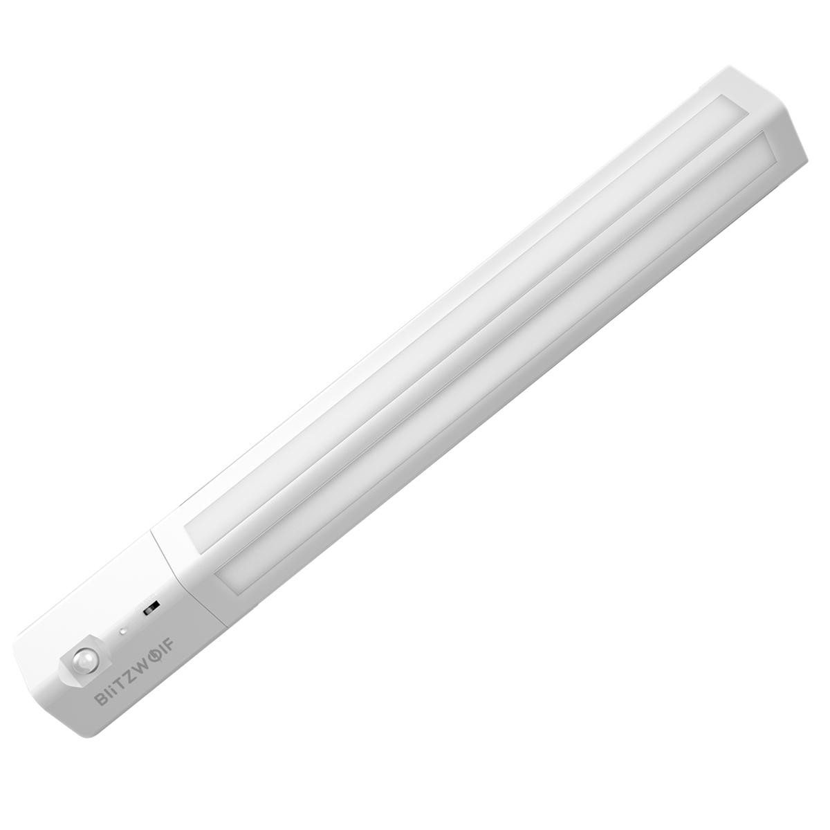 BlitzWolf BW-LT8 PIR Motion Sensor LED